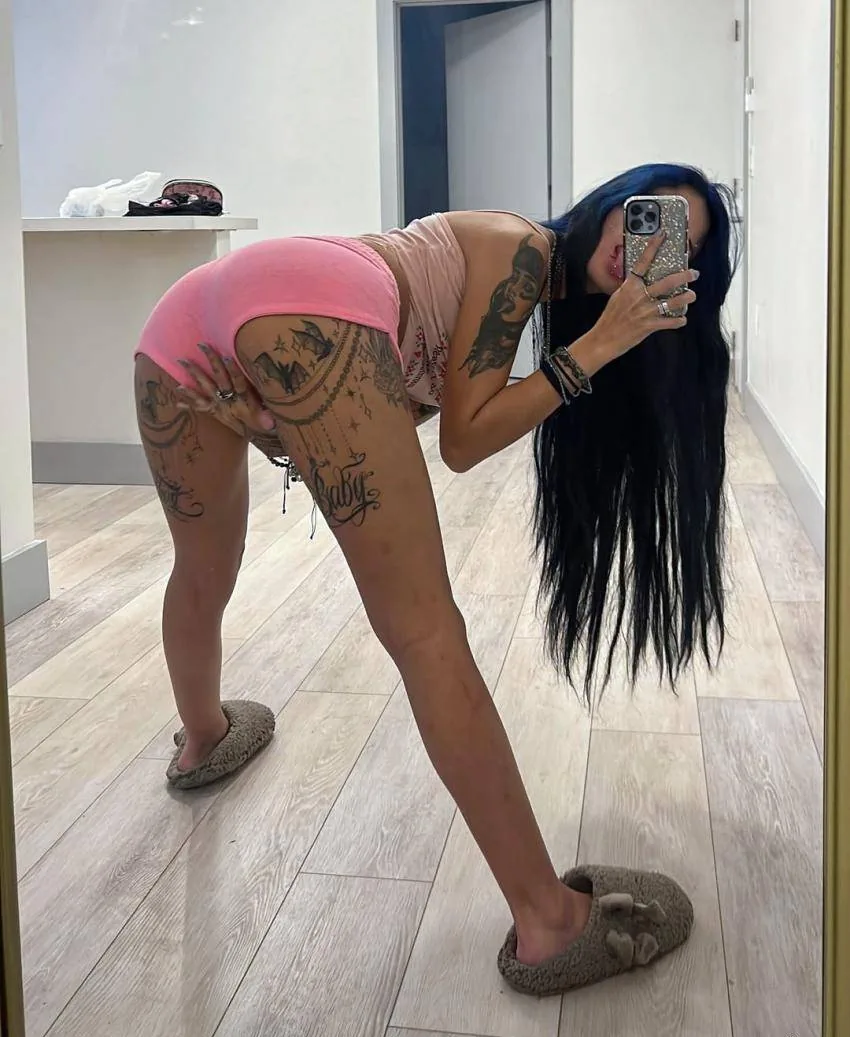 86Sophie