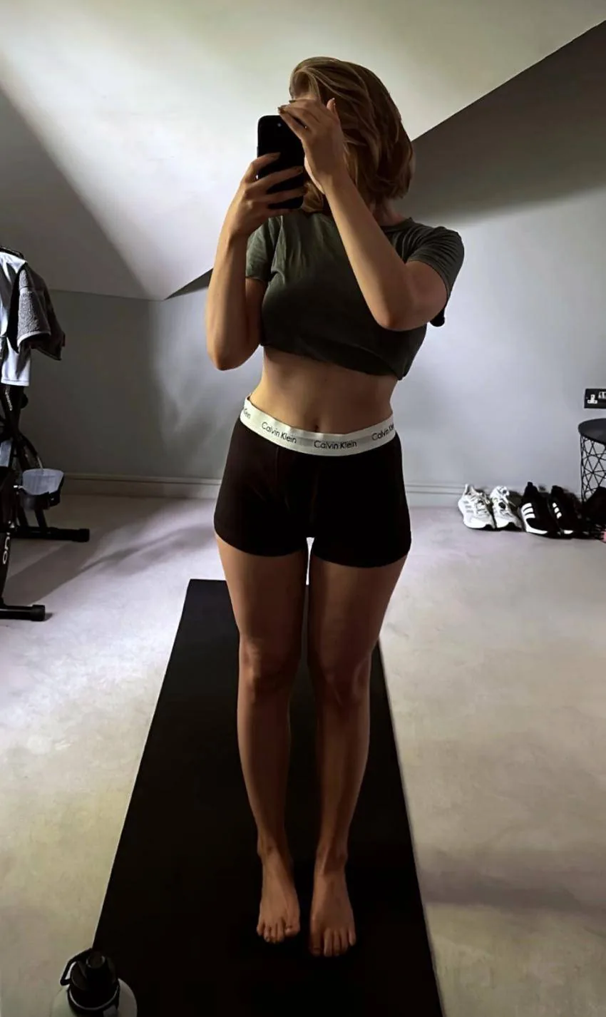 SharonSchat92