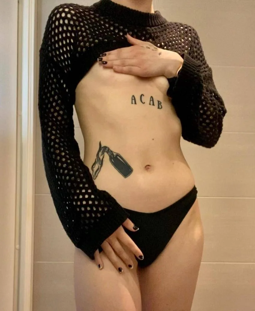Liefde.Tessa